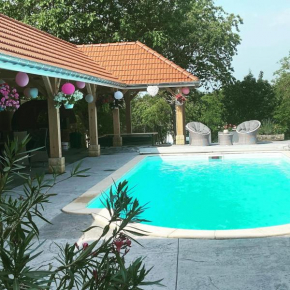 Hotels in Villers-sur-Port